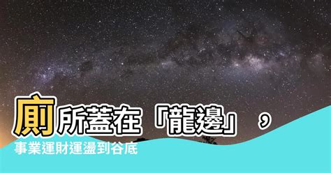 廁所在龍邊|【廁所要在龍邊還是虎邊】廁所要在龍邊還是虎邊？三。